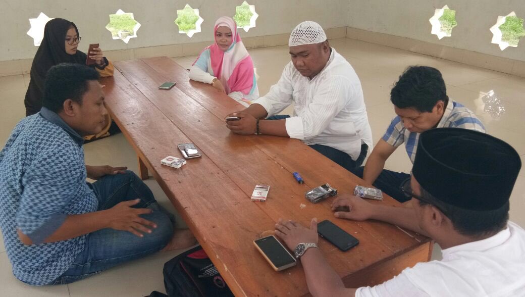 FarmanAgus's tweet photo. Rapat Perdana PW Pemuda Muslimin Prov. Gorontalo https://t.co/HiMFhGXi0i