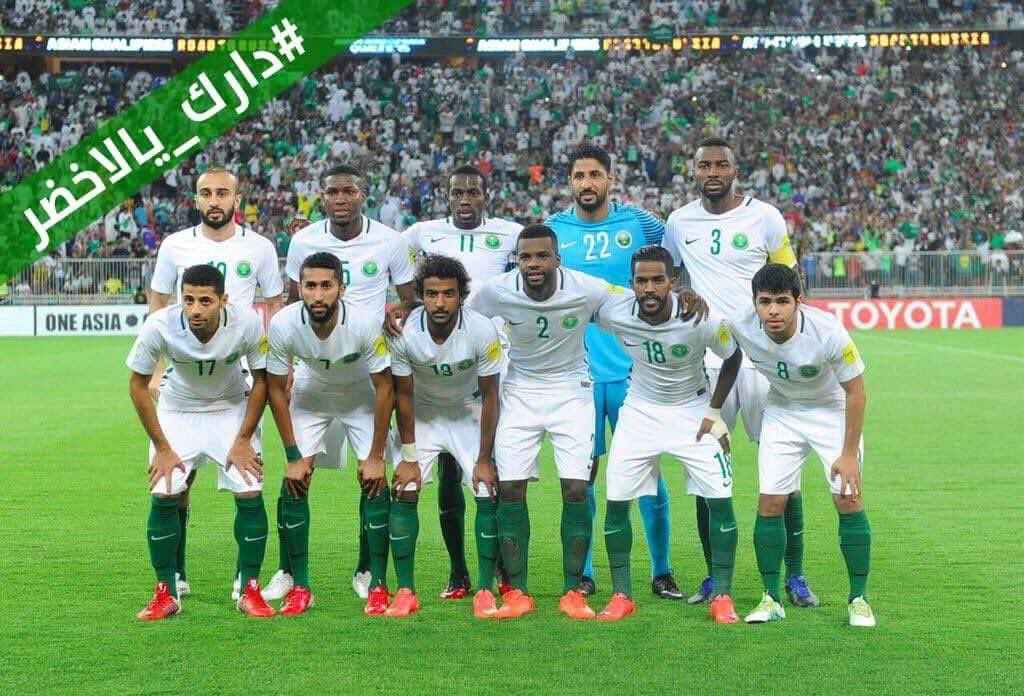 #السعوديه_العراقمن عادتنه بالعراق نگول للضيف :-
 تفضل البيت بيتك يخوي ... بس ماراح نقولها الكم لان انتم اهل الدار والقلب كل الحب لكم اخوتي واخواتي الشعب السعودي 🇸🇦🇮🇶
قلوبناوبيوتنه مفتوحه للشعب السعودي الشقيق اهلا وسهلا بكم في داركم الثانية💚
#السعوديه_العراق