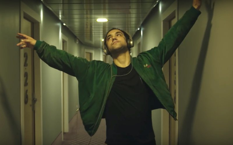 TheJkdg's tweet photo. #Recensione Techno e Cantautorato fanno amicizia in #Cosmotronic Buon Ascolto! ➡ https://t.co/alFP41wojX https://t.co/M1bErO7adb