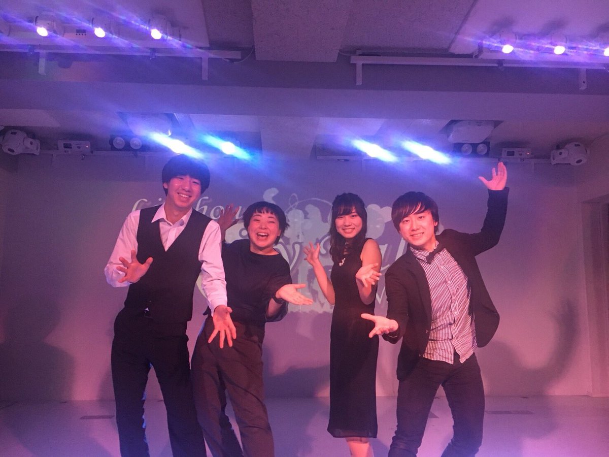 shilouette_SS's tweet photo. 本日は名古屋にて、CCC主催「Love Letter#2」に出演して参りました！！
私たちのコンセプトが「想いが伝わる演奏を」という事で、���イトルにぴったりだったのではないでしょうか😆😆
嬉しい反響も沢山頂き本当にありがとうございました😭
遂に来週は、S☆SのWL！！
みなさんお楽しみに🏃🏻🏃🏻
#CCC https://t.co/71ZddZ9yAx
