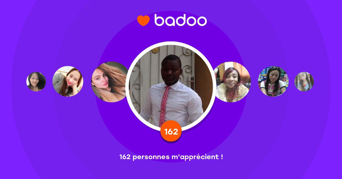 MaffyRoyce1's tweet photo. Discute avec Maffy et plein d'autres nouvelles personnes sympa autour de toi en te connectant à Badoo ! https://t.co/qgmhqX2L33 https://t.co/ebs8LY0hBu