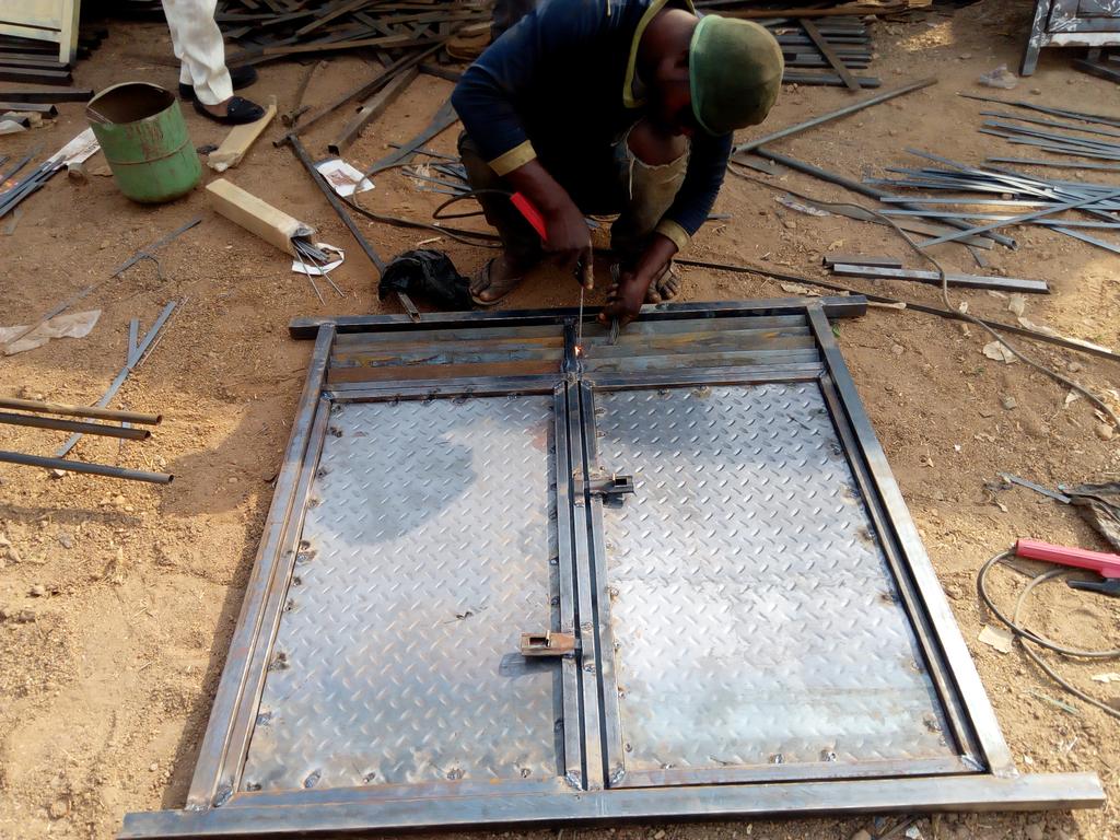 Fabrication Hub Ng (fabrica8ionhub) Twitter