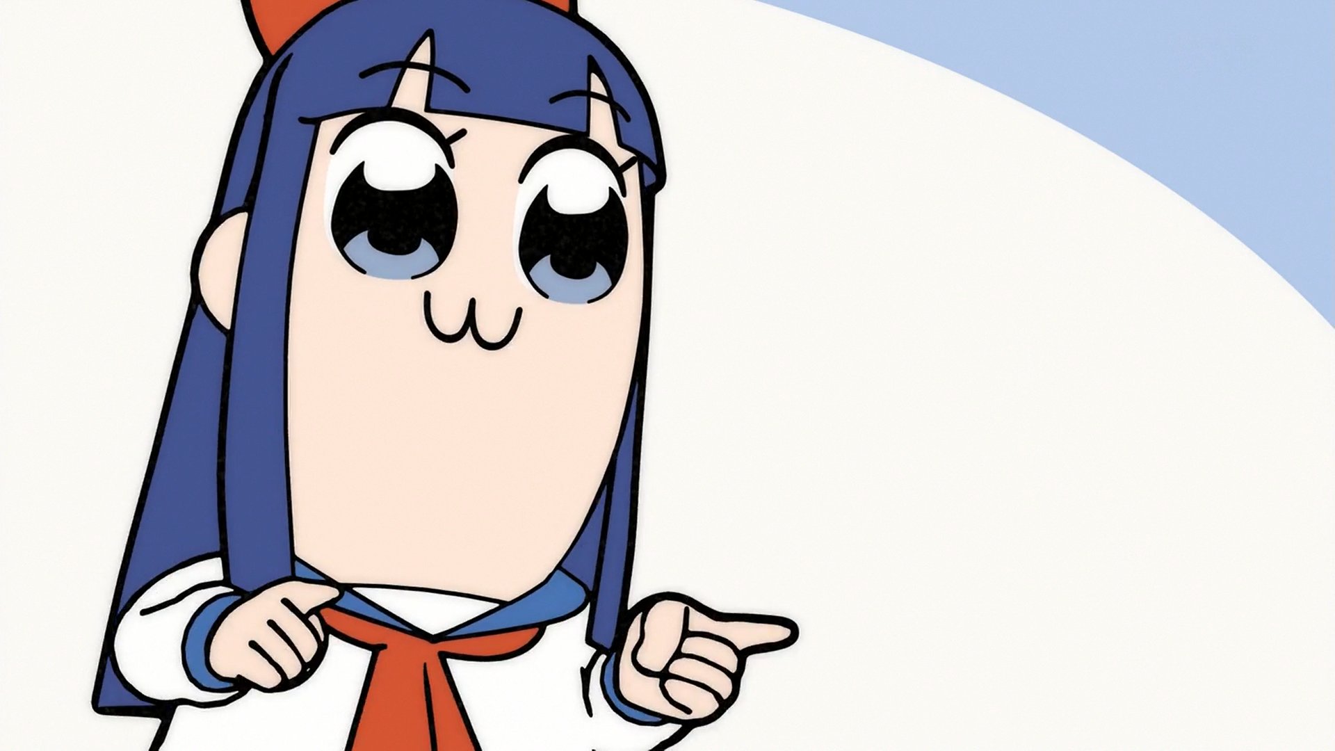 O Xrhsths Usgy Ion 依音 Sto Twitter ここを触れてる人が見当たらないので ポプテピピック2話 の 海行こーぅ の構図を見ると 日常opが元ネタなのかと思ったのですが 他の元ネタがあるのかな 教えてエロい人 ポプテピピック考察班 ポプテピピック2話