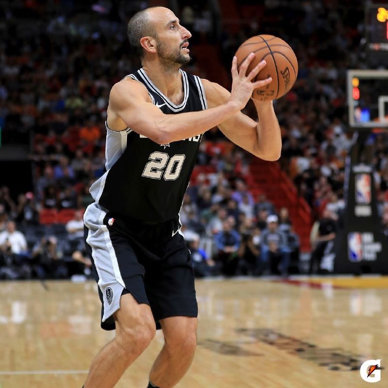 FernandezCesar's tweet photo. Llevemos a @manuginobili al #AllStar #NBAVote Manu Ginobili 🇦🇷🏀Cada RT es un voto! https://t.co/FPRUTvSqO5