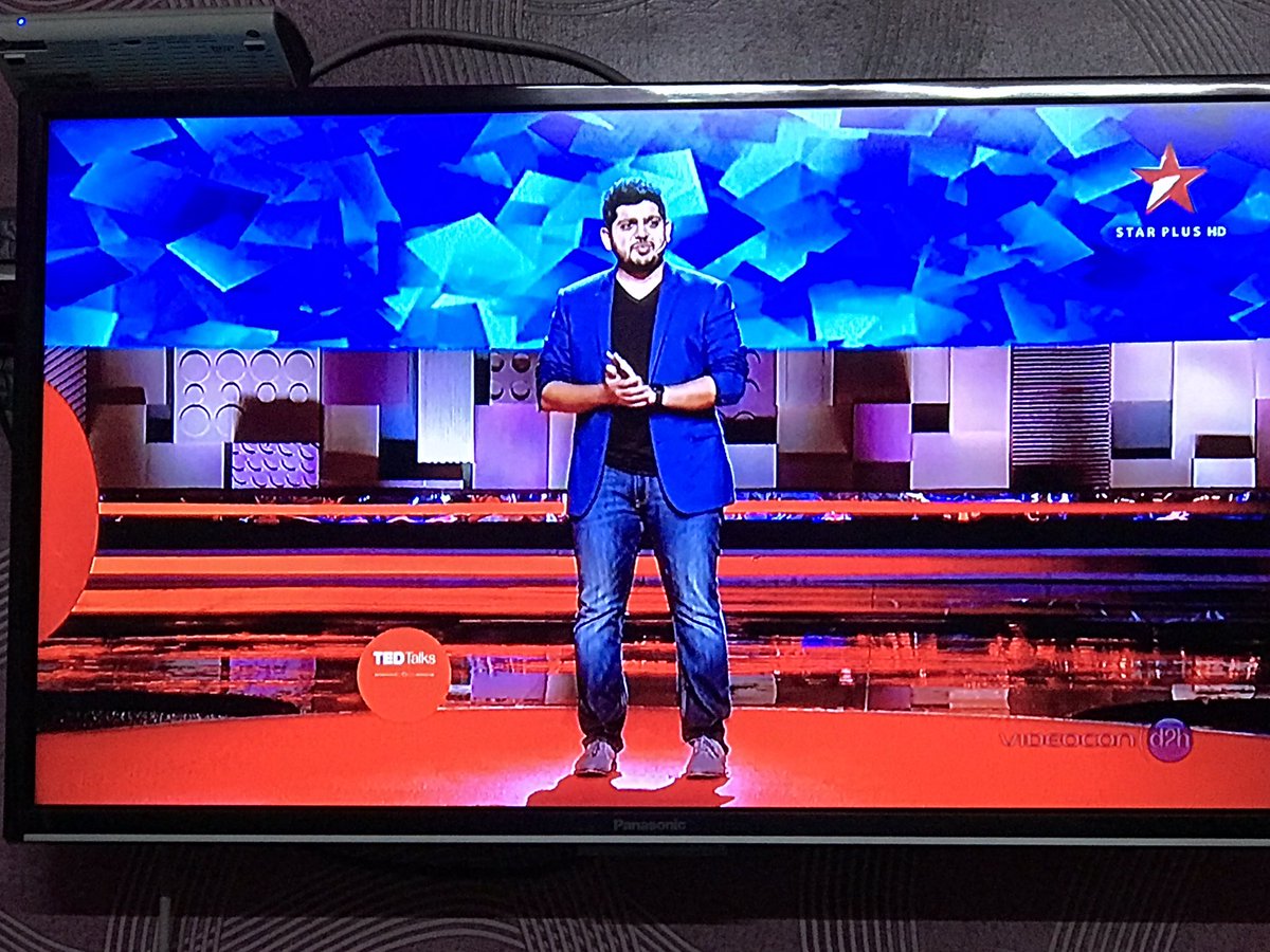 ChiragG14's tweet image. Karan Jani is talking so much sense. The facts he is sharing shows us how much the world has to offer #WonderOfLearning