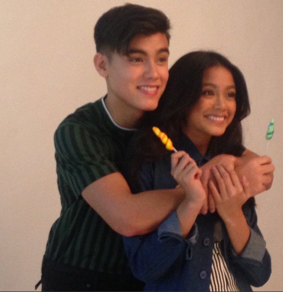 bingky_08's tweet photo. Love one another gently @OfficialBaileyM & @ylona_garcia
#WelcomeBackToPHBailey https://t.co/1NCVpjclk8