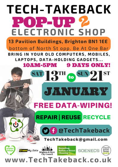 TechTakeback tweet picture