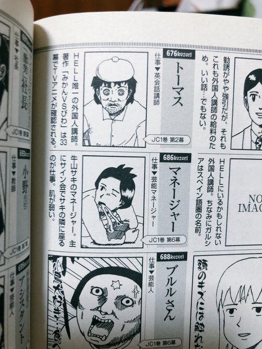 Y Gmb Y さんのマンガ一覧 古い順 8ページ ツイコミ 仮
