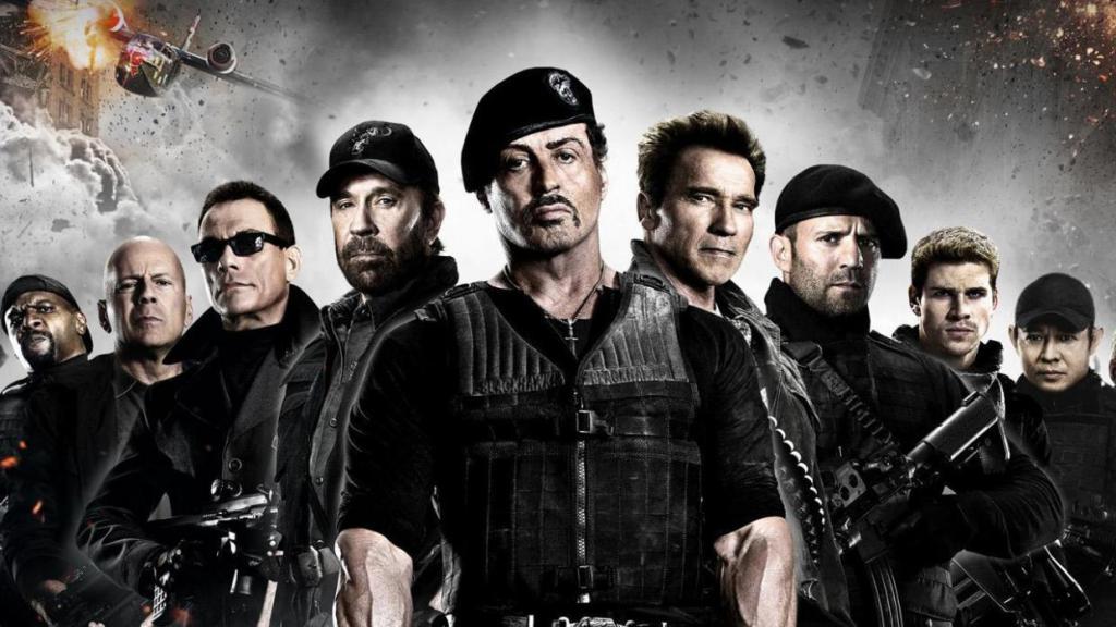 shortscore's tweet image. Visszatérnek a Feláldozhatók: Folytatódik a The Expendables shortscore.net/2018/01/14/vis…