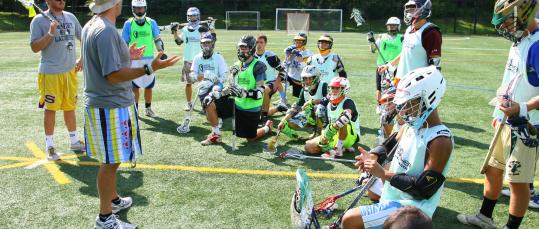 SportsForceLax's tweet photo. Before a camp, email each coach at programs you're interested in. Include a few key stats, a link to your highlight video and link to your online recruiting profile. After the camp you should send a quick follow-up email to coaches, reiterating your interest in the program. https://t.co/ILCB3IwwBG
