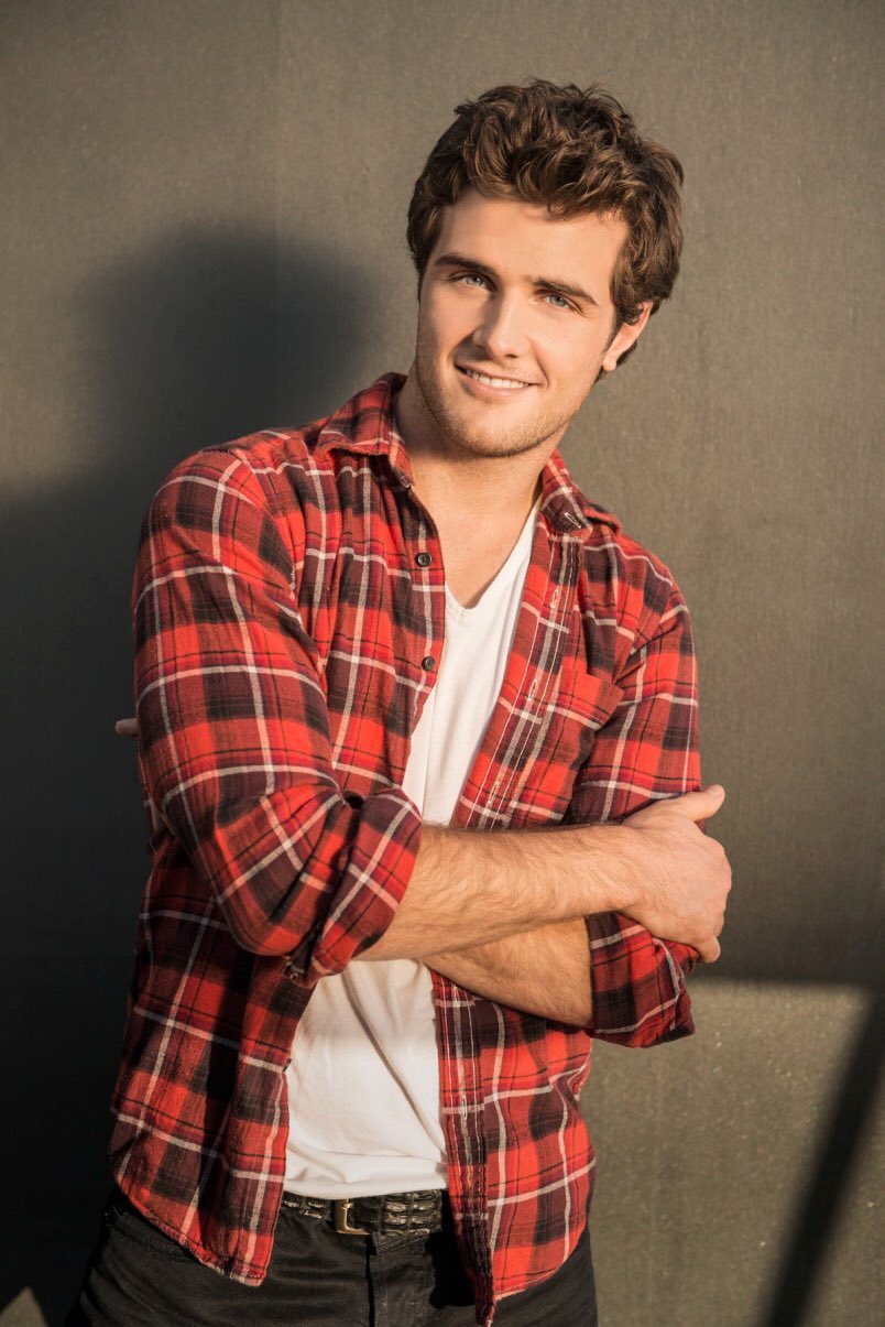 Happy late birthday beau mirchoff 