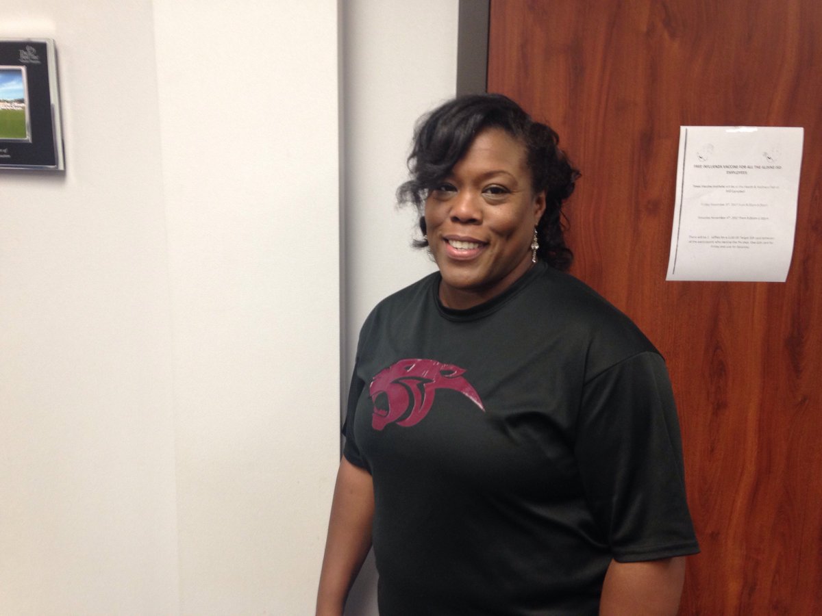 Aldine Athletics (@aldineathletics) on Twitter photo Appreciate All You Do for Our Students @granthamacad Coach Bolden! <a href="/AldineISD/">Aldine ISD</a> @GeneralsMac9 <a href="/MacGenAthletics/">MacArthurHS Generals</a> <a href="/rubyreedacademy/">Ruby Reed</a> Appreciate All You Do for Our Students @granthamacad Coach Bolden! <a href="/AldineISD/">Aldine ISD</a> @GeneralsMac9 <a href="/MacGenAthletics/">MacArthurHS Generals</a> <a href="/rubyreedacademy/">Ruby Reed</a>