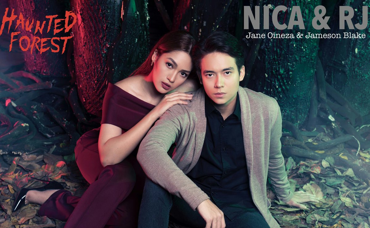 onlyjaneson's tweet photo. Yay! Tonight is the night for team bawang!

JaneSonBS ForHauntedForest https://t.co/Sv8IaGGvyt