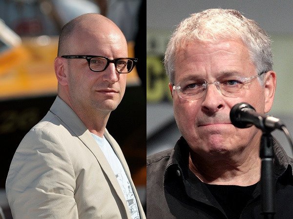 January 14: Happy Birthday Steven Soderbergh and Lawrence Kasdan  