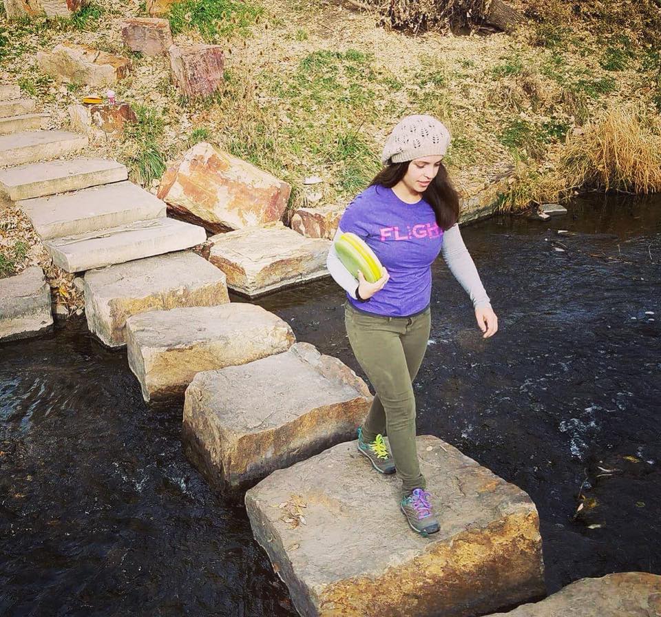 ElementDiscs's tweet image. Grab some Element T-Shirts to support the 2018 team!

Super Comfy tri-blends with soft ink - $15
Use code - TeamElement2018 at checkout and get 18% off your shirts (until January 20th)
elementdiscs.com/store/c3/Appar…
#discgolf #lifeinflight #pdga #discgolfshoutout #discgolfeveryday