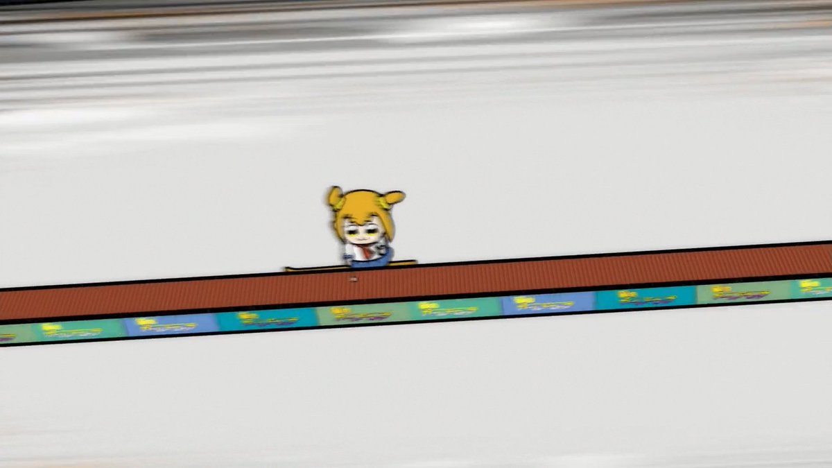 ポプテピピック2話 Twitter Search