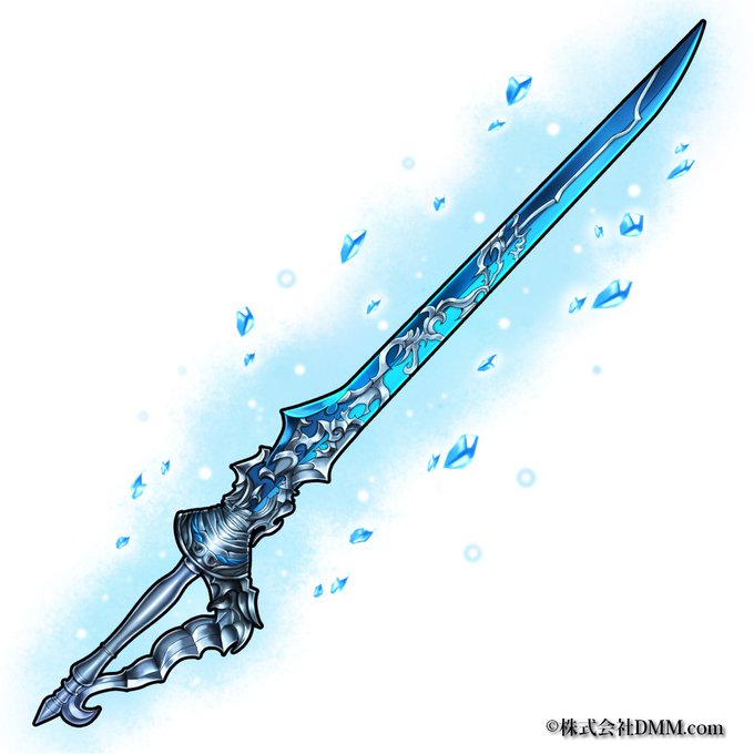 「sword」 illustration images(Oldest)｜5pages