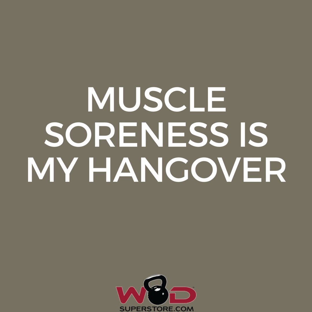 WODSuperStore's tweet photo. Both make getting out of bed #Sunday morning a serious challenge #wodlife https://t.co/PCNjN7oEGi