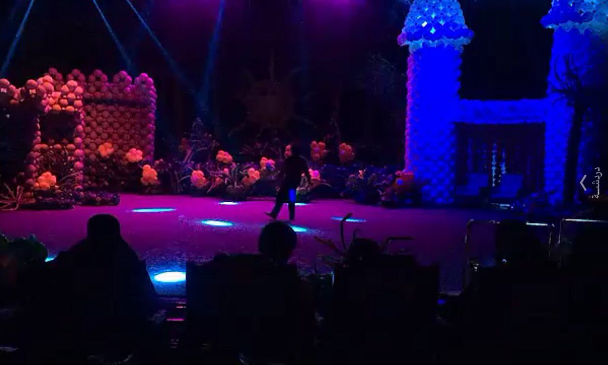 BalloonsTalk's tweet photo. باقي اليوم على المرح والترفيه في بالونزتوك لمتعة اطفالكم لاتفوتوا الفرصه

#فعاليات_الرياض
#الاحد https://t.co/9T7839iUw3