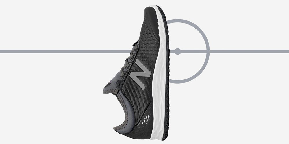 NewBalanceLDN's tweet photo. The new Fresh Foam Vadoo Trainer ➡️ in store now. https://t.co/lGa12wKUBn