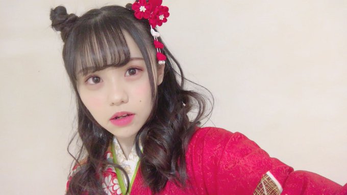佐藤佳穂のtwitterアーカイブ 18年1月14日 Arkaibu Project48