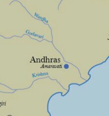 JoeAgneya's tweet photo. A tribute to the people of Andhra Pradesh. 🙏
Do you know the depth of your roots? 
You are, it appears, the world's oldest surviving ethno-political identity, the oldest recorded tribe whose name and territory still survives. 
Respects! https://t.co/dO7JpR2PzJ