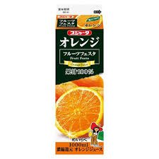 Black Swan No Twitter 紙パックのオレンジ ジュースが いつの間にか １lから９００mlに 減っているよ 実質１１ の値上げ こういうのホントに日銀の物価調査に反映されてるの 日本はデフレだから金融緩和します の嘘にそろそろ気がつきましょうね