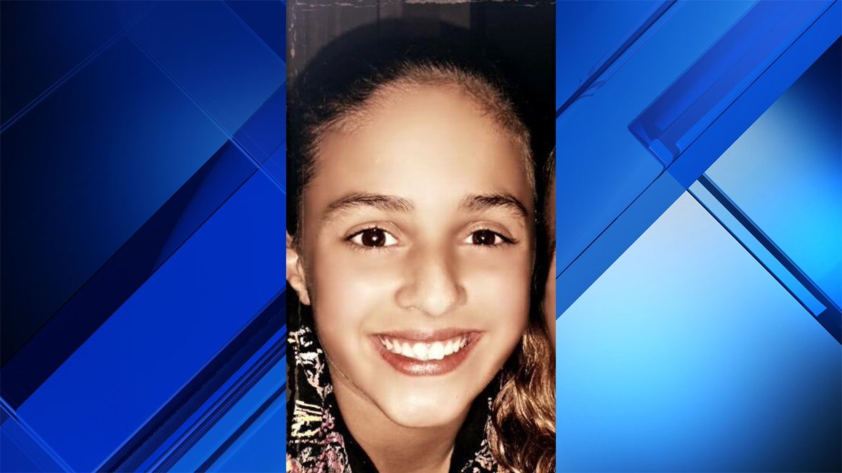 14-year-old girl reported missing in Homestead bit.ly/2r3Txef https://t.co/dCr7WAPOLl