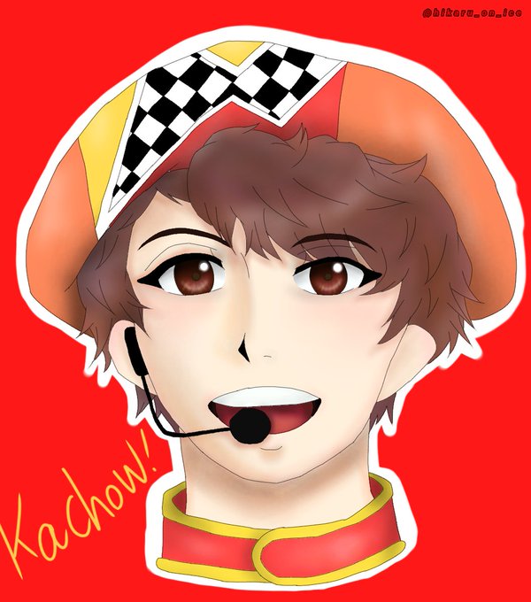 ヴィクトリーラップのtwitterイラスト検索結果 ヴィクトリーラップのtwitterイラスト検索結果