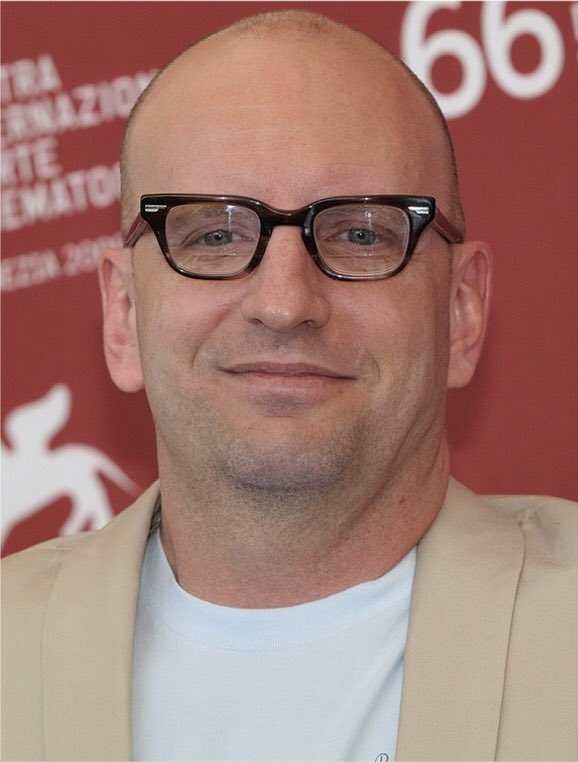 Steven Soderbergh happy birthday 