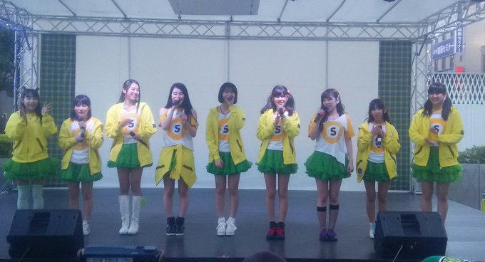鉄道アイドル ステーション 公式さん の人気ツイート 1 Whotwi グラフィカルtwitter分析