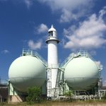 完成度高けーなオイｗ銀魂に出てくるアレそっくりの灯台が見つかる!