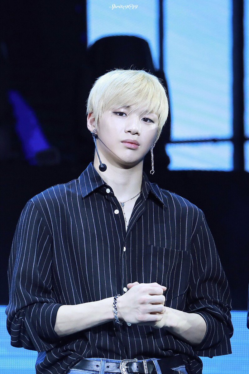 sprite_9699's tweet photo. 180114 Macau FM
#강다니엘 #워너원 #kangdaniel #wannaone https://t.co/xFUm0QBEXA