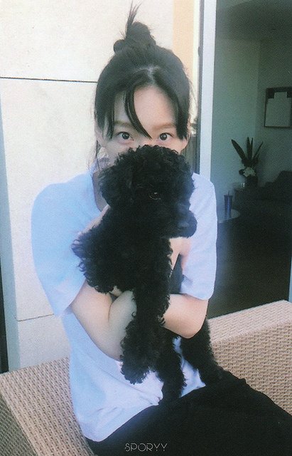 kimtaeyeonews's tweet photo. [Scan] 태연 Taeyeon - Photo Card Taeyeon Fan Union ©sporyy
link: https://t.co/yThdVSauGs https://t.co/iB6RIte3QS