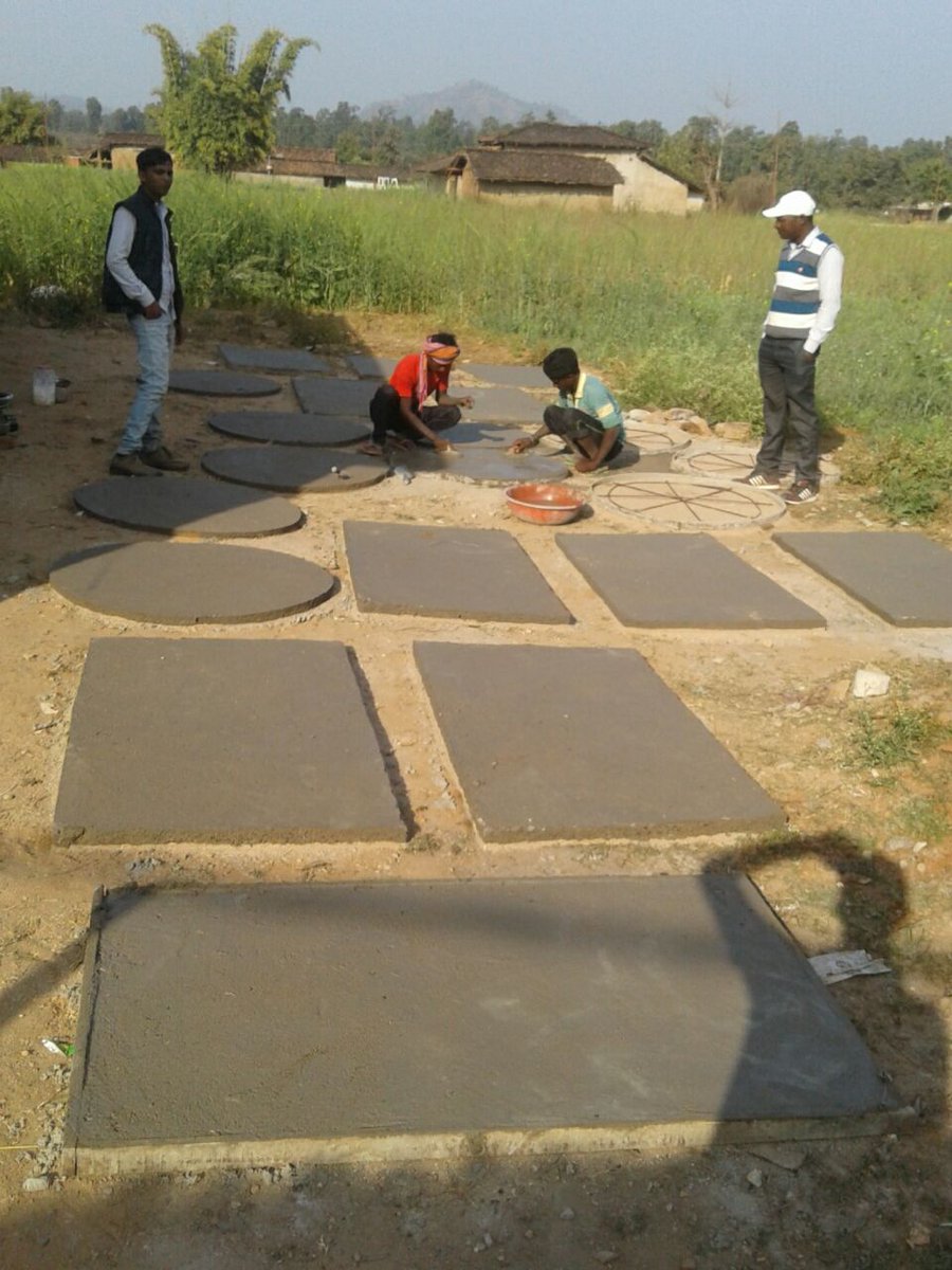 Swachh Garhwa tweet media