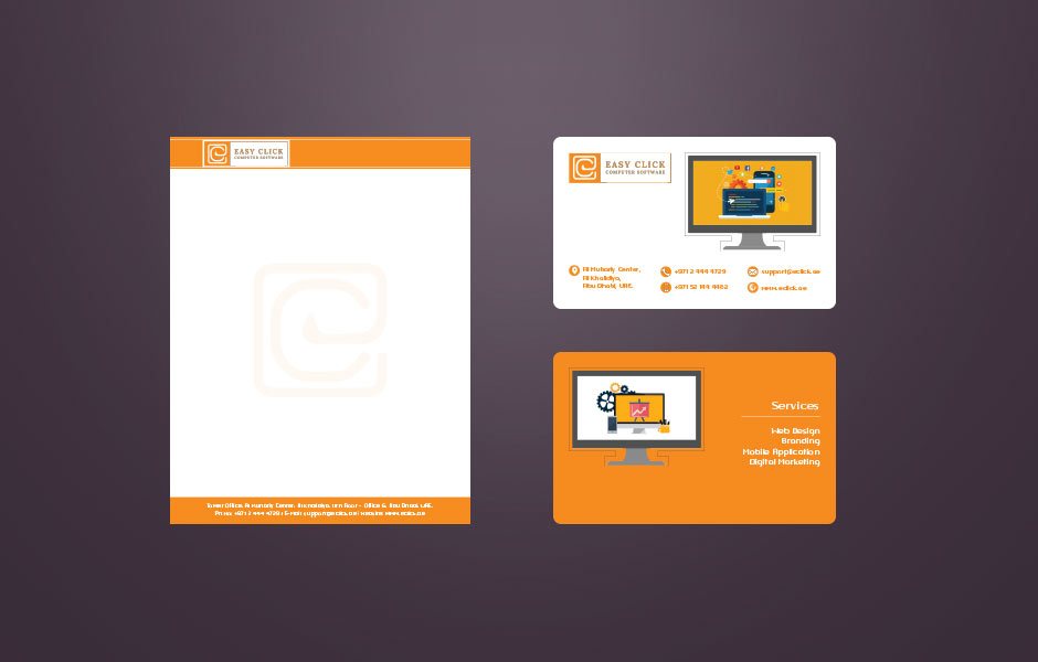 eclickdotae's tweet photo. Leading Website Design and Corporate Identity Design Company in Dubai, UAE
For more info read here - https://t.co/P6y79F0rf8
Website - https://t.co/hMWOIjYRXb
#websitedesign #webdesigncompanydubai #corporateidentitydesign #branding #logodesign #digitalmarketing #dubai #AbuDhabi https://t.co/PH3TumuiAM