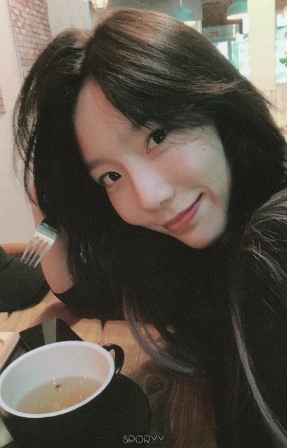 kimtaeyeonews's tweet photo. [Scan] 태연 Taeyeon - Photo Card Taeyeon Fan Union ©sporyy (3)
link: https://t.co/yThdVSauGs https://t.co/Gwz4DibKGv