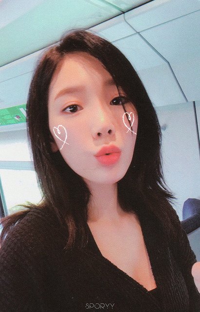 kimtaeyeonews's tweet photo. [Scan] 태연 Taeyeon - Photo Card Taeyeon Fan Union ©sporyy (3)
link: https://t.co/yThdVSauGs https://t.co/Gwz4DibKGv