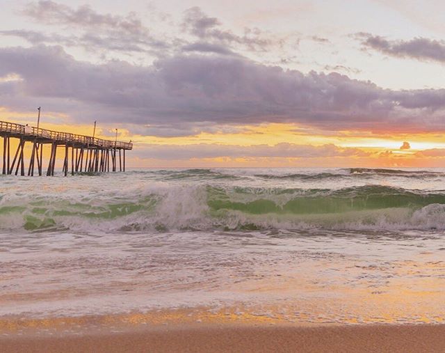 OuterBeaches's tweet photo. How many visits to Hatteras Island do you have planned this year + what's your countdown?⠀ https://t.co/363CSGatnF