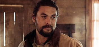 "Once we have the bag secure, take 'em all out." Saban + Lionsgate have debuted the official US trailer for the survival action thriller Braven, from director Lin Oeding, starring Jason Momoa. We featured the first international trailer just last week,... twib.in/l/geXnXEgpMj96