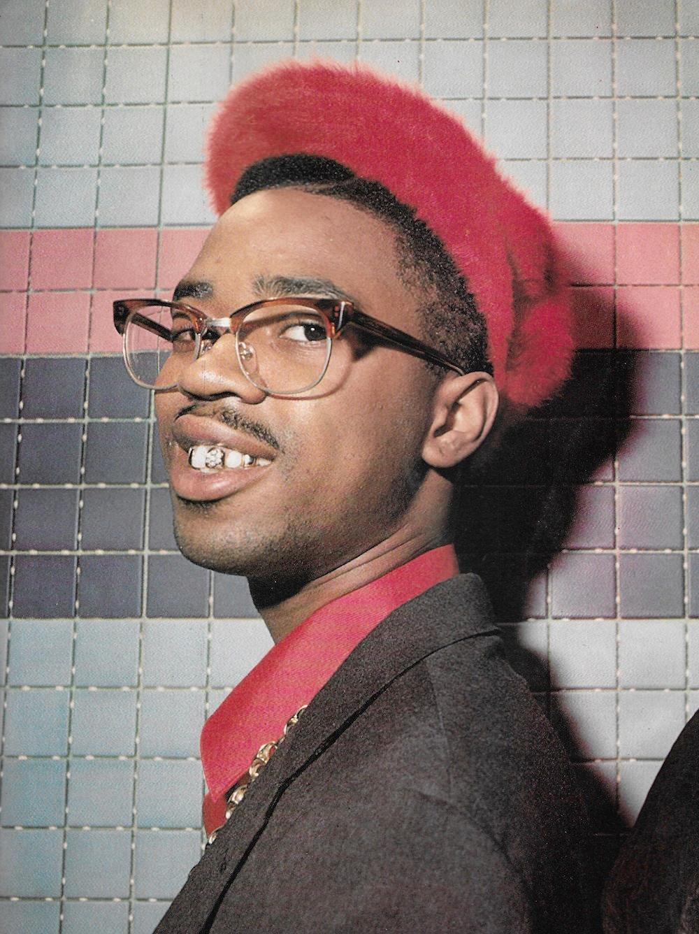 Happy birthday to the king of hip-hop storytelling,  Slick Rick  