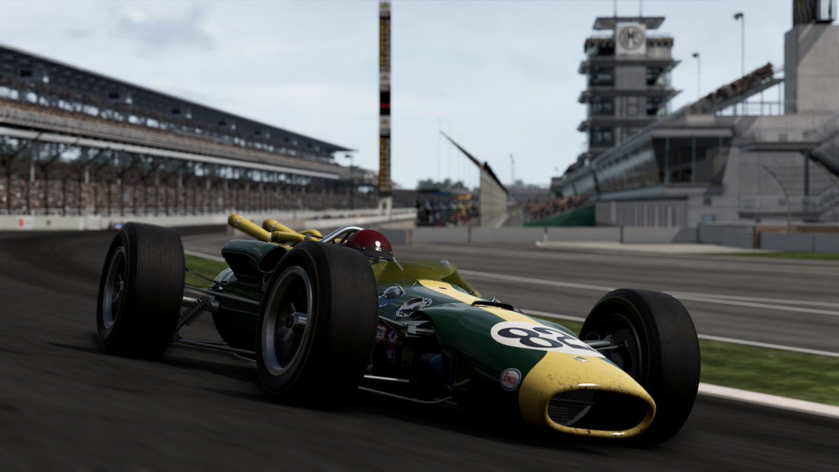 IMS's tweet photo. ⚠️GIVEAWAY⚠️

RT for a chance to WIN an @XBox @ProjectCarsGame AND a @SimonPagenaud autographed diecast! 👀

Rules: https://t.co/czJXtuZw7P

Must tag '@IMS' and use #ProjectCarsSweeps + #PickMe to be entered to win! https://t.co/N9VhIU6jLJ