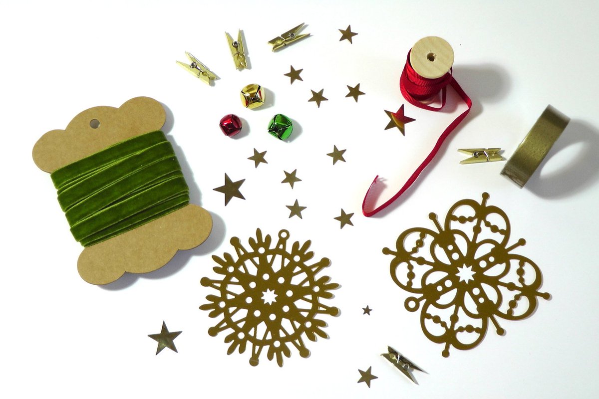 unusualities's tweet photo. Do you love #giftwrapping? We do! Get one of our gift wrap accessory kits while they're 20% off: https://t.co/TlWz308YZy 

It's never too early to stock up for next year. :) Kits include a great mixture of things which can bling up even the plainest wrapping paper! https://t.co/k4pvoQwcUc