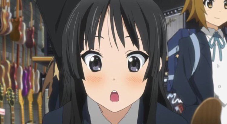 碧葦 Aoi Anime Aki Twitter