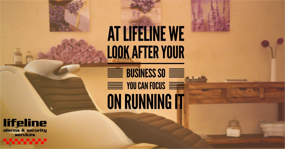 At Lifeline we look after your business so you can focus on running it. #securemybusiness ow.ly/a6hQ30hFthz