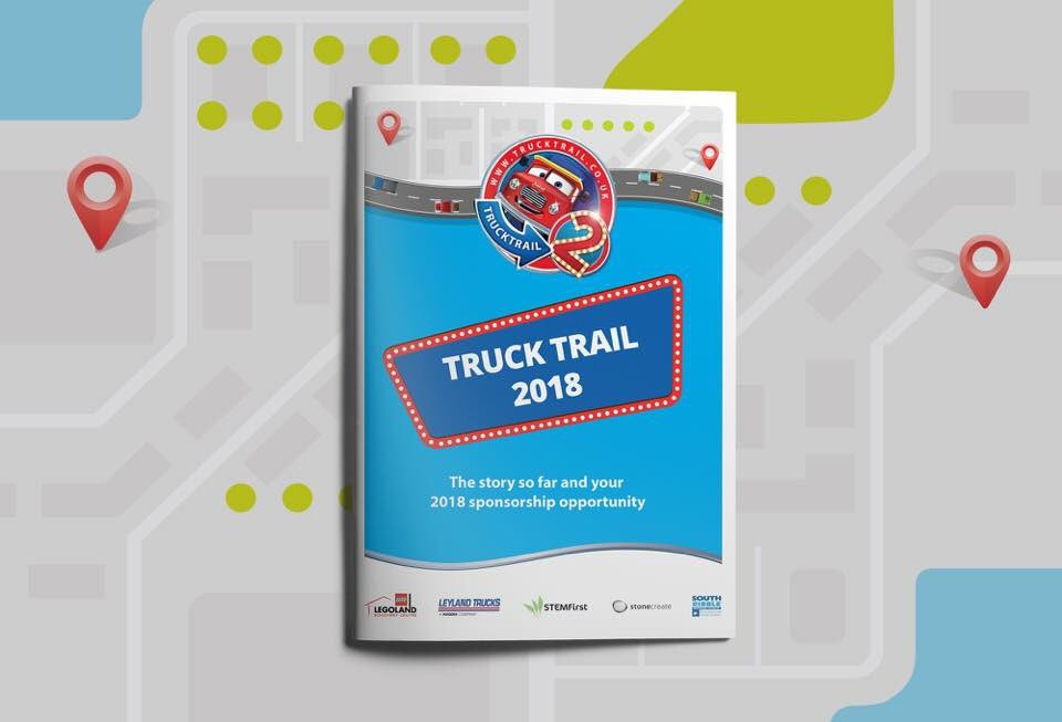 Sponsorship opportunities for Truck Trail 2 are now available!
Only 13 trucks available, first come first served!
trucktrail.co.uk/assets/docs/Tr…