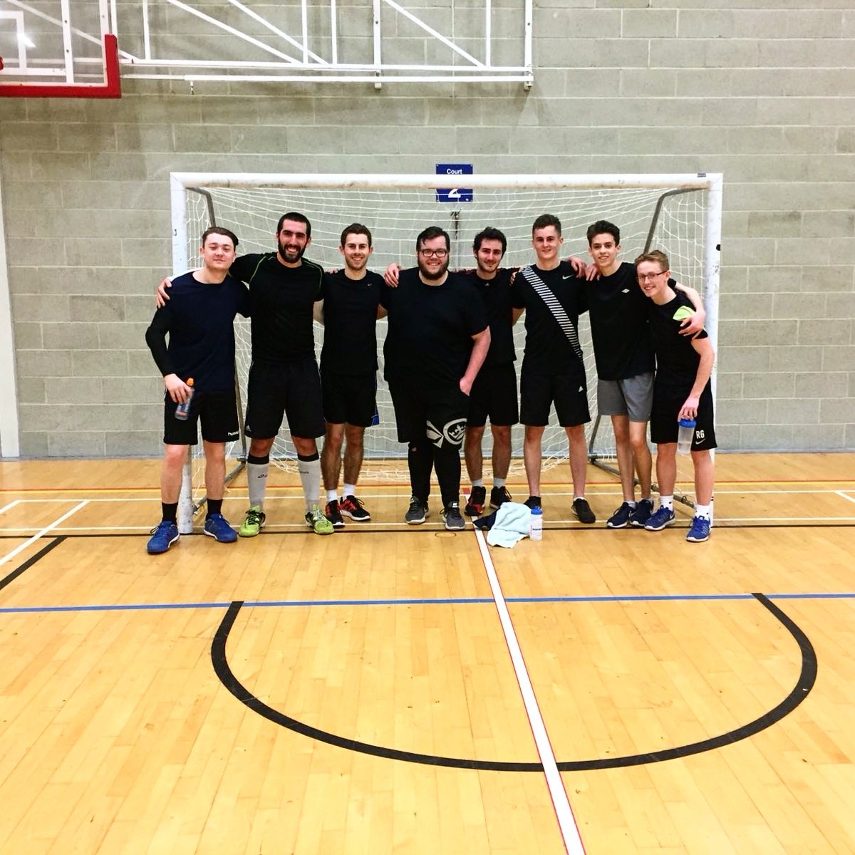 Great wins yesterday at the tournament !! Thanks to you all !