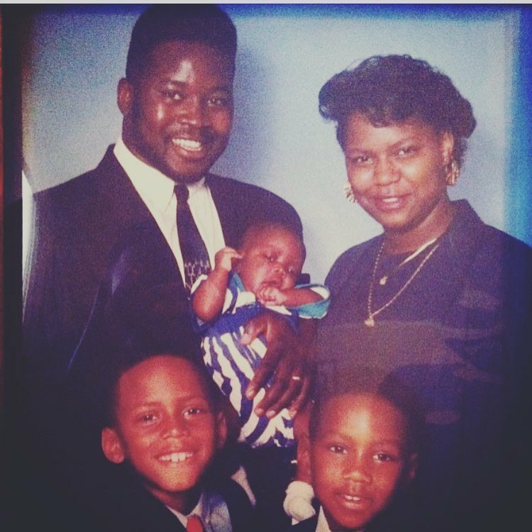 Jerrell Clarke tweet media