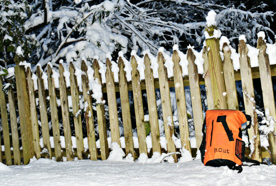 B_Out_Life's tweet photo. Fear is the highest fence. ~Dudley Nichols 
B.Out and #climb over your fence.  https://t.co/dCSeUWLtk2 
40L. Waterproof Backpacks + Urban Survival #winter #drybag #drybags #snow #happy #urbansurvival #BeOutdoors #bugout #Strong #brave #fit #walk #hike #nature #change #growth https://t.co/WdOLy6S0Tw