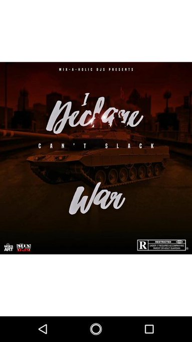 [New Mixtape Alert] @CantSlack X @DJPUNCH317 "I Declare War" #IDeclareWar #Mixaholics #Nervedjs #Nervedjsmixtapes<a class="tags" target="_blank" title="On Twitter" href="/?out=eyJ0eXAiOiJKV1QiLCJhbGciOiJIUzUxMiJ9.eyJpYXQiOjE3MjY4NTA5NDQsImlzcyI6InR3cG9ybnN0YXJzLmNvbSIsIm5iZiI6MTcyNjg1MDk0NCwiZXhwIjoxNzU4Mzg2OTQ0LCJyZWRpcmVjdF91cmwiOiJodHRwczovL3R3aXR0ZXIuY29tL0NhbnRTbGFjayJ9.wfd724kl6zqZW0R7Xtt17pUlg3sW1MHVQo90fqV0wL1oDgSLFFBzl2LNgdTiykXFCPeyAXh4dPxfvcc0EiGt_g">@CantSlack</a><a class="tags" target="_blank" title="On Twitter" href="/?out=eyJ0eXAiOiJKV1QiLCJhbGciOiJIUzUxMiJ9.eyJpYXQiOjE3MjY4NTA5NDQsImlzcyI6InR3cG9ybnN0YXJzLmNvbSIsIm5iZiI6MTcyNjg1MDk0NCwiZXhwIjoxNzU4Mzg2OTQ0LCJyZWRpcmVjdF91cmwiOiJodHRwczovL3R3aXR0ZXIuY29tL0RKUFVOQ0gzMTcifQ.1lxyp7QbxaprRK0A_v4dCtEa383zAYs5dwDFSRaU2NBPCkGt5XssaAirTYKZIDlOM55Ij-ZYs6d9m20okAwJsg">@DJPUNCH317</a><a href="/tag/nervedjs"class="tags"><span>#nervedjs</span></a><a href="/tag/ideclarewar"class="tags"><span>#ideclarewar</span></a><a href="/tag/mixaholics"class="tags"><span>#mixaholics</span></a><a href="/tag/nervedjsm"class="tags"><span>#nervedjsm</span></a>